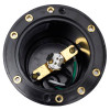 Socket and Wiring View