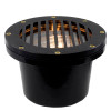 Shown with Flat Grill Option