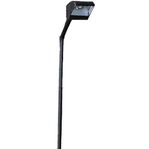 Shown in Black