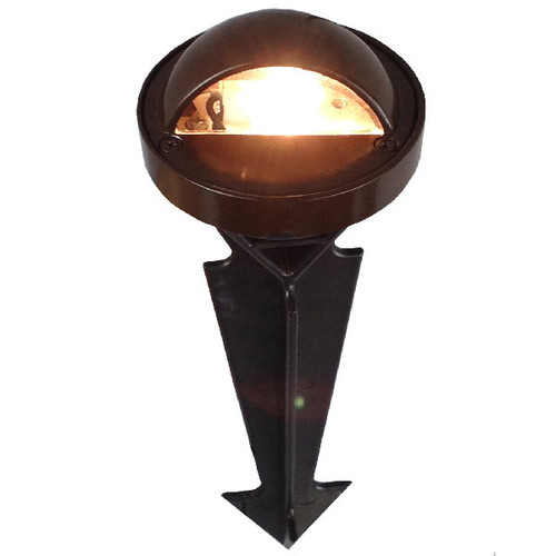 Shown in Bronze