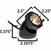 Spotlight Dimensions