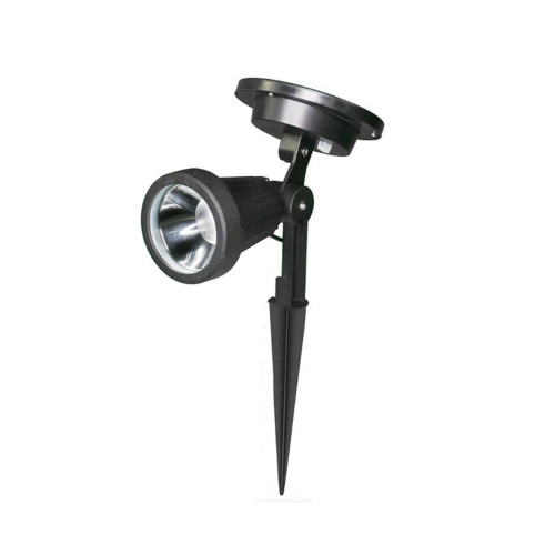 Spotlight Main View
