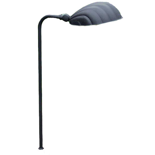 Shown in Black