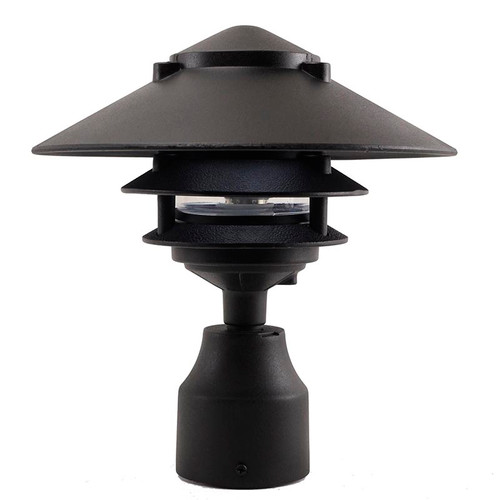 Shown in Black