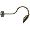 Shown in Bronze
