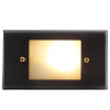 Shown in Black (w/ Warm White Lamp)