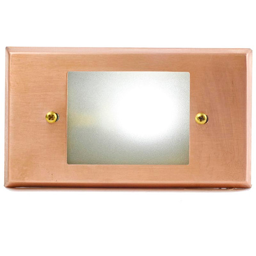 Shown with Cool White Bulb