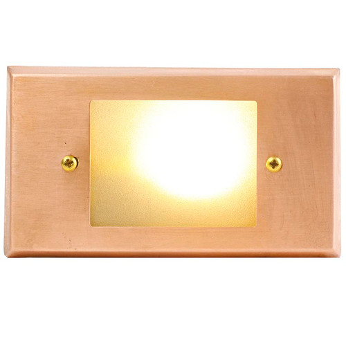 Shown with Warm White Lamp