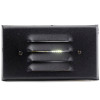 Shown in Black (w/ Cool White Lamp)