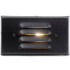 Shown in Black (w/ Warm White Lamp)