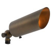 Premium Brass Spotlight PSGSTLD12 (shown in bronze)