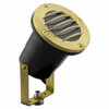 Composite Spotlight PSC3A (shown with raw brass curved grill)