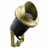 Composite Spotlight PSC3A (shown with raw brass angled shield)