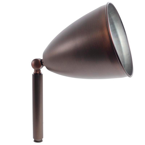 Shown in Dark Bronze