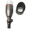 Glare Shield Assembly, Bronze Finish