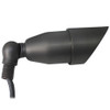 Side View, Gun Metal Finish