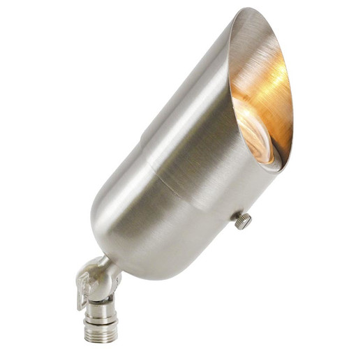 Shown in Brushed Nickel