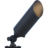 Premium Brass Spotlight PSGSTLD12 (shown in black)