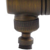 Adjustable Ball Swivel