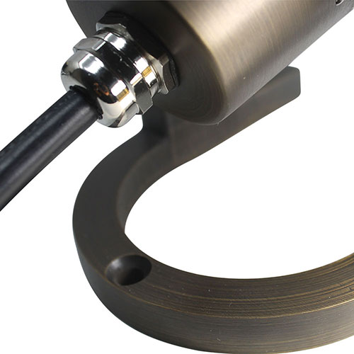 Heavy Duty Brass Heavy Brass Construction