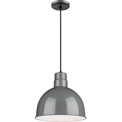 Gray Product View