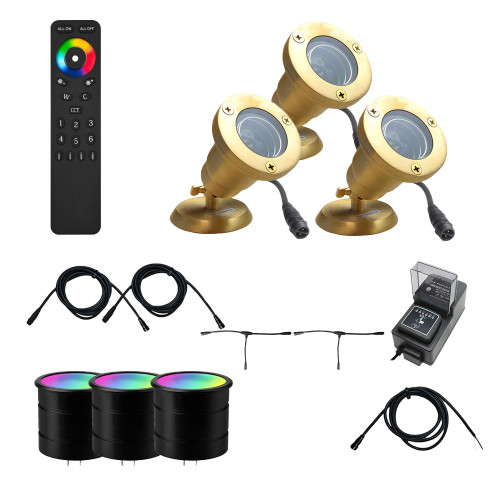 Base Kit