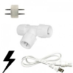Cords & Connectors - 120V