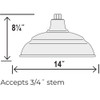 RWHS14 Dimensions