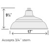 RWHS17 Dimensions