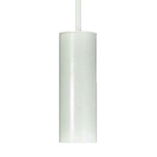 RSX-10 Pendant Light shown in white