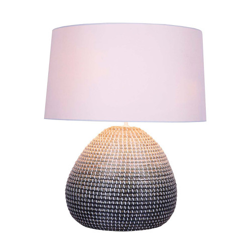 Shown in Black Gradient