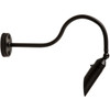 Shown in Black