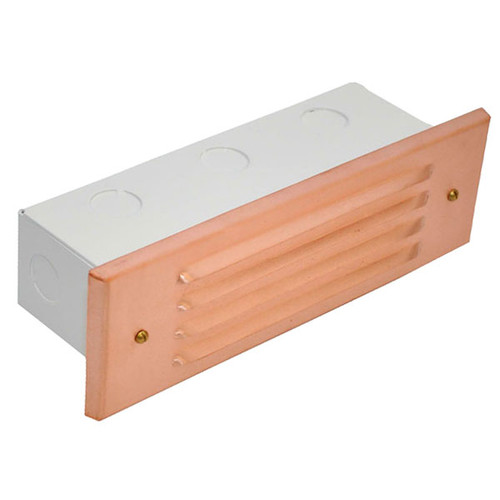 SL-04 Stamped Brick Light