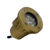 SL-33 Brass Underwater Light