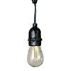 Waterproof Suspended Socket Design