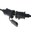 Outdoor Rated Linking Connector