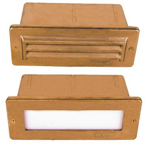 Louvered Brick Light SL-08