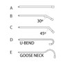Arm Dimensions