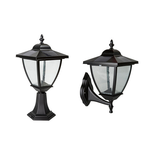 Eleganté Solar Lamp Main View