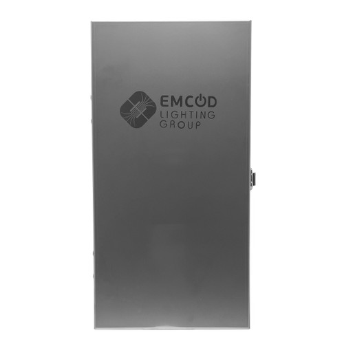 Outdoor Rated 300w Stainless Steel Multi-Tap Transformer Main
