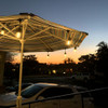 Versatile Lighting Application