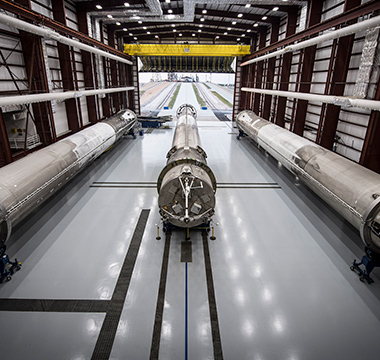Space X