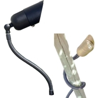 Fixed & Flexible Stems