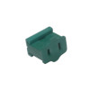 Female Slide-On Socket