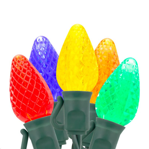 Standard C7 Light String