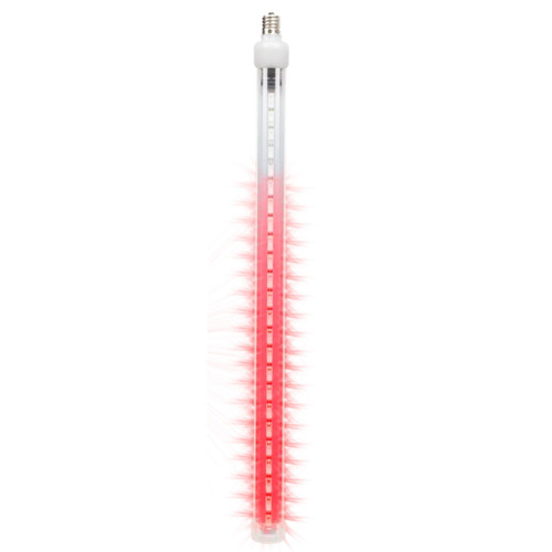 Starfall Tube Red Color