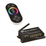 Tape Light Controllers & Remotes