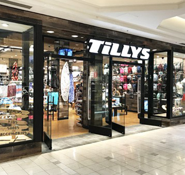 Tillys