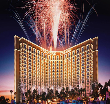 Treasure Island Casino