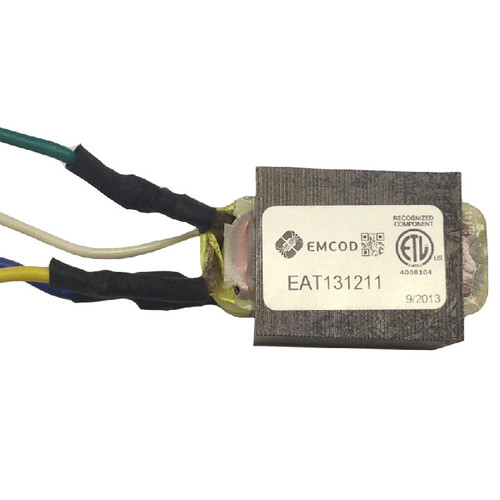 2 Circuit Step Down Transformer PTX1.2SD